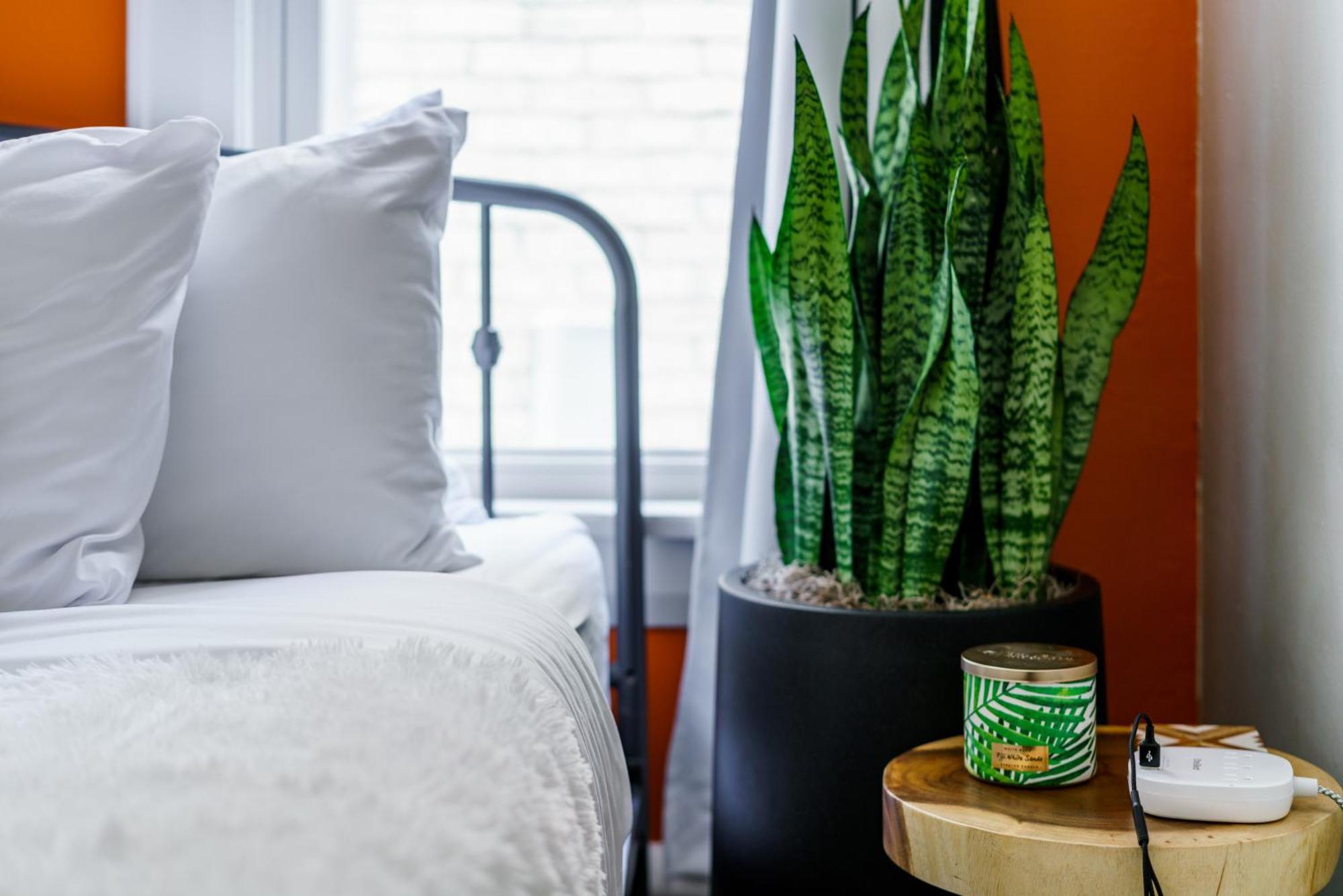 Prime Location Top Rated Clean Parking Free Columbus Exteriör bild